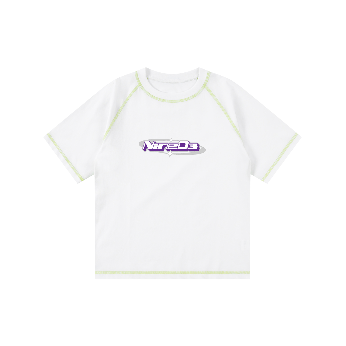 Kids Classic Tee