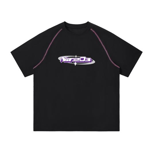 *PRE-ORDER* Adult NineD3 Classic T-Shirt